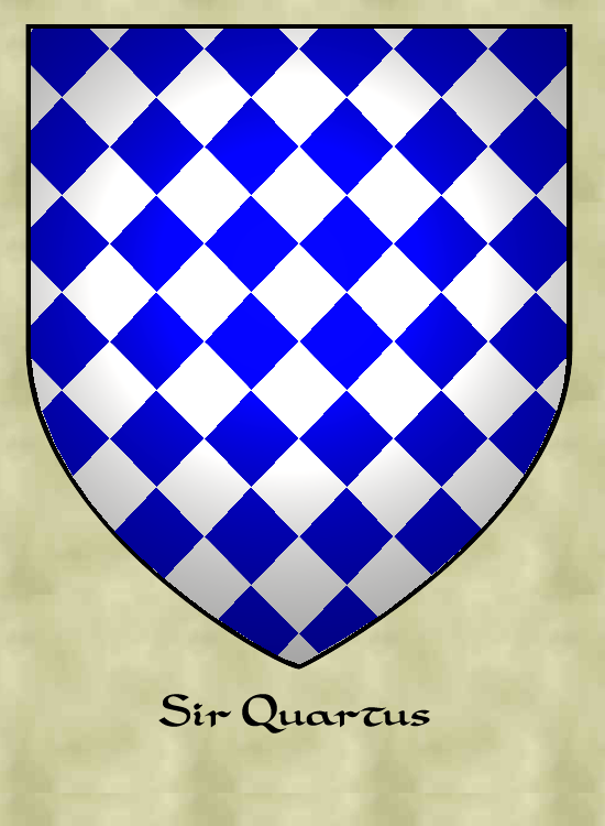 Sir Quartus