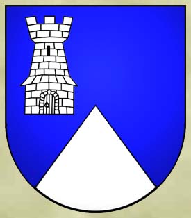 Haus Yronshield